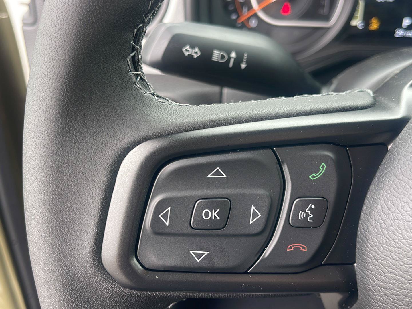New 2026 Jeep Gladiator Sport AWD/4WD image 16