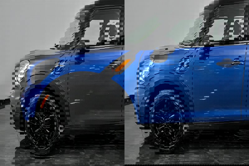 Used 2013 MINI Cooper Countryman S image 6