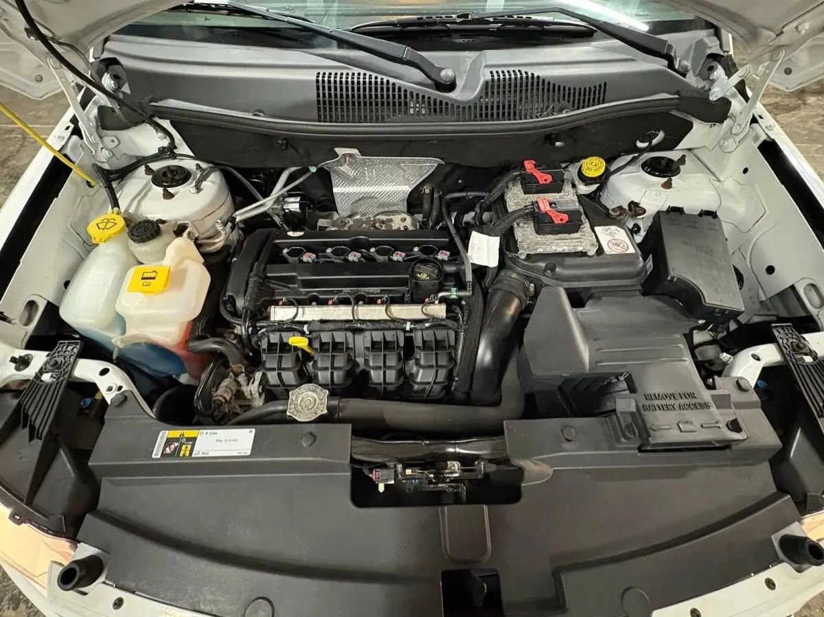 Used 2017 Jeep Compass High Altitude image 32