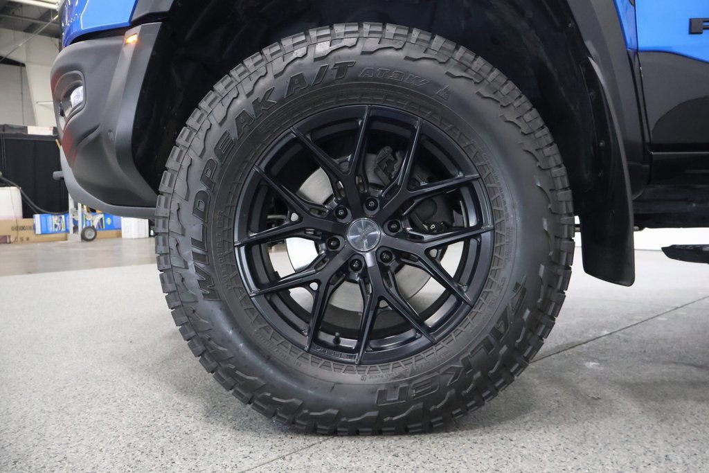 Used 2022 RAM 1500 TRX w/ TRX Level 2 Equipment Group image 5