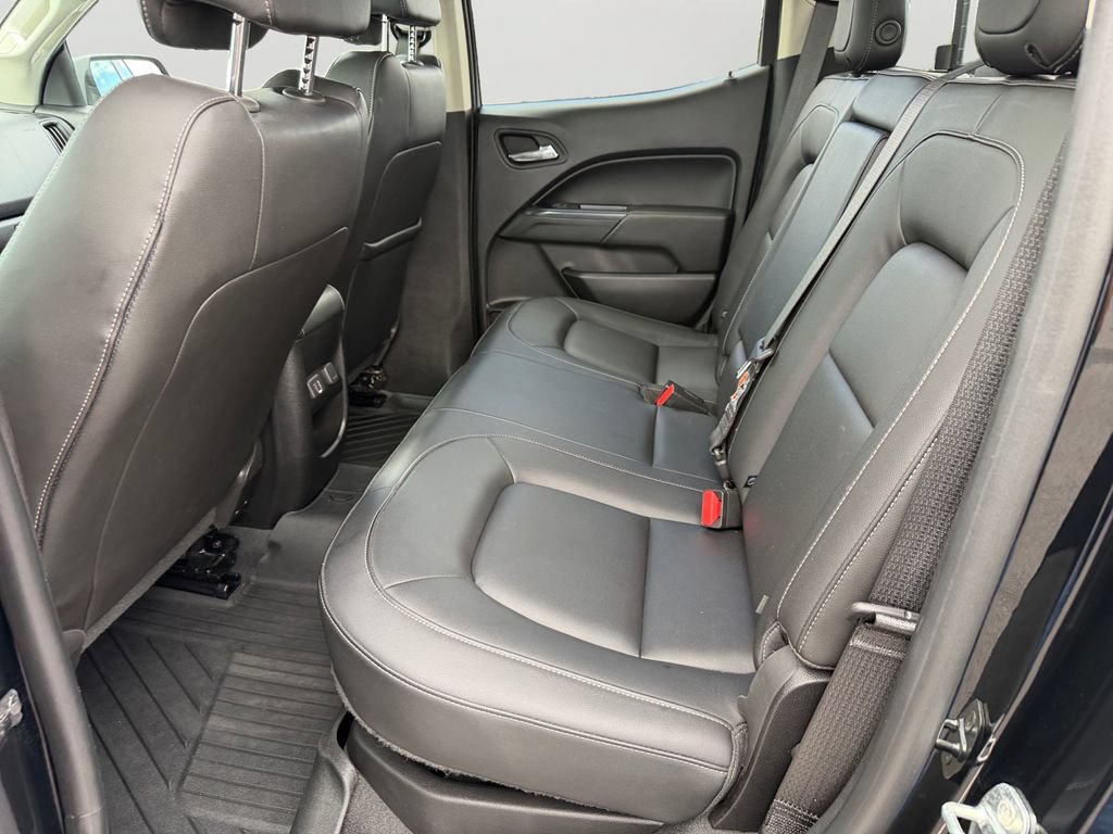 Used 2021 Chevrolet Colorado ZR2 AWD/4WD image 15