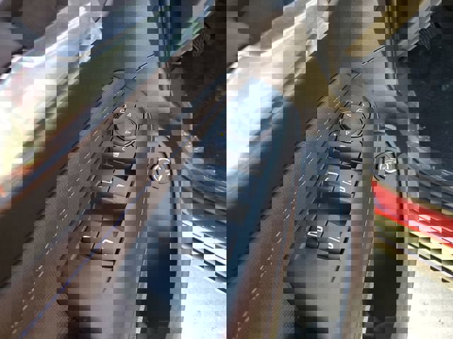 New 2026 Buick Envista Sport Touring w/ Convenience I Package FWD image 17