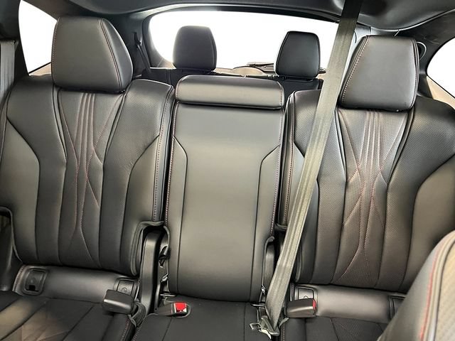 New 2026 Acura MDX Type S AWD/4WD image 24