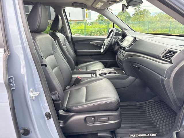 Used 2023 Honda Ridgeline RTL-E image 10