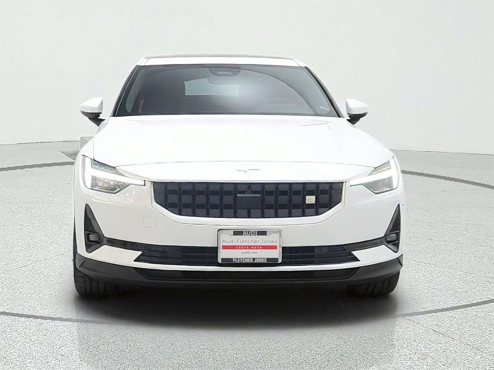 Used 2023 Polestar Polestar 2 w/ Pilot Pack AWD/4WD image 2