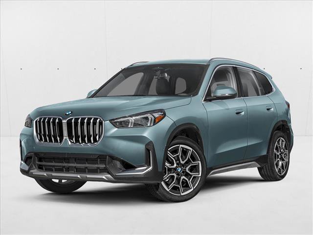 Used 2026 BMW X1 xDrive28i w/ Technology Package