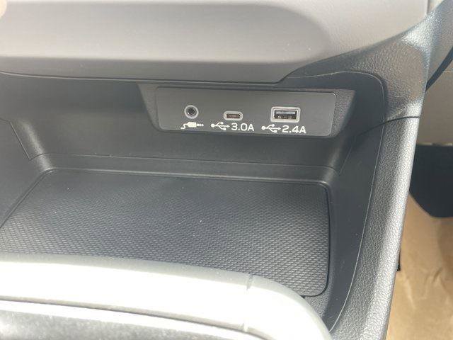 New 2026 Subaru Crosstrek 2.0i Premium image 19