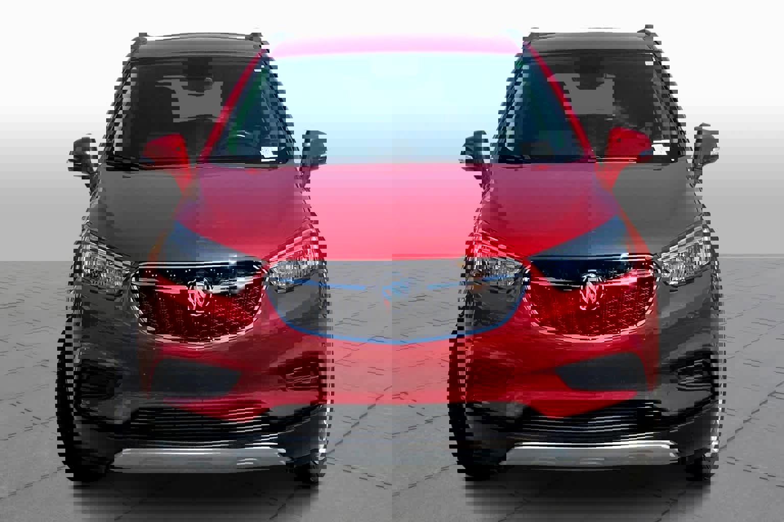 Used 2019 Buick Encore Preferred image 3