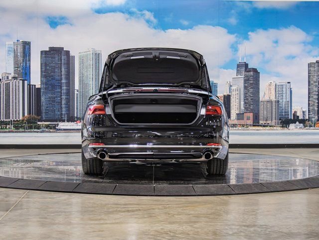 Used 2018 Audi A5 2.0T Premium Plus w/ Premium Plus image 14