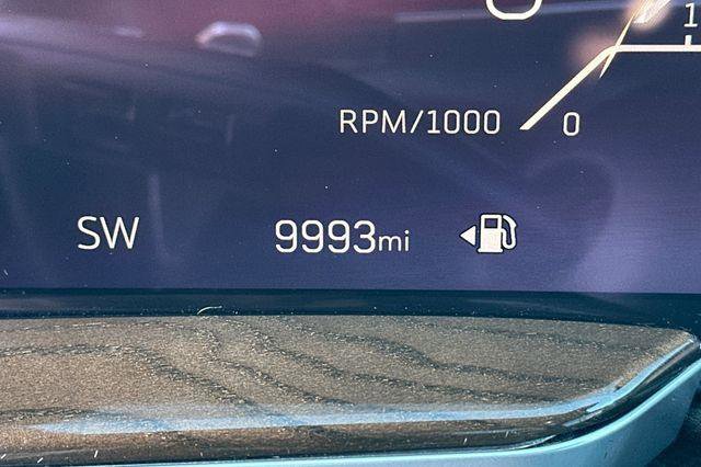 Certified 2026 Cadillac Escalade ESV Platinum Sport w/ LPO, ONYX Package image 26