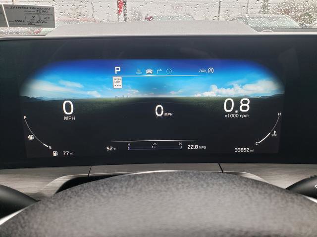 Certified 2024 Kia Telluride SX Prestige X-Line image 33