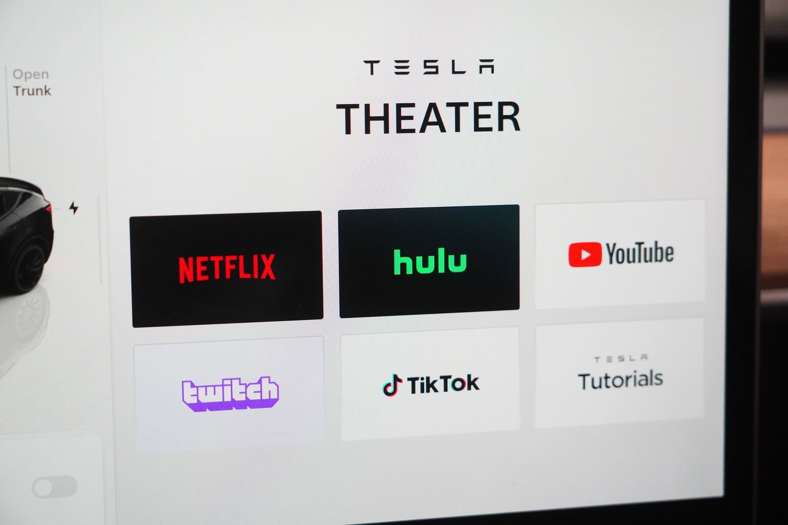 Used 2023 Tesla Model Y Performance AWD/4WD image 24