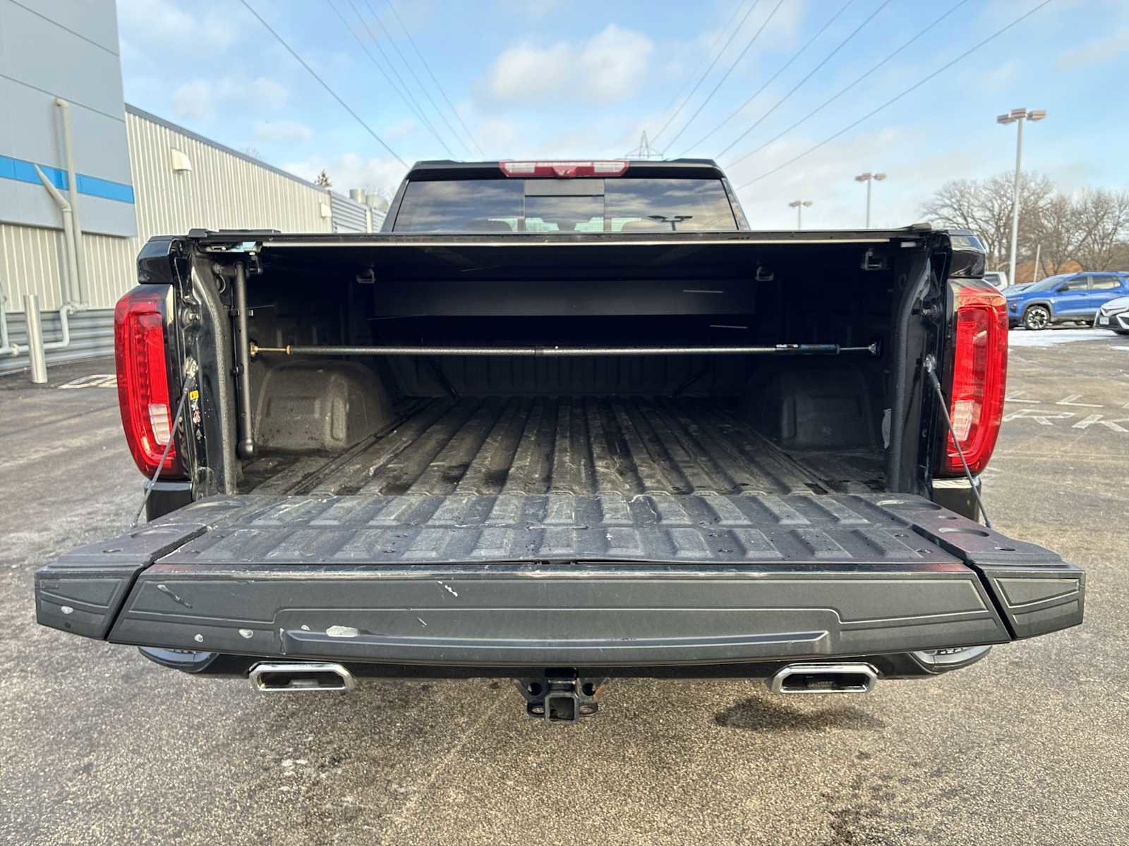 Used 2020 GMC Sierra 1500 Denali w/ Denali Ultimate Package image 27