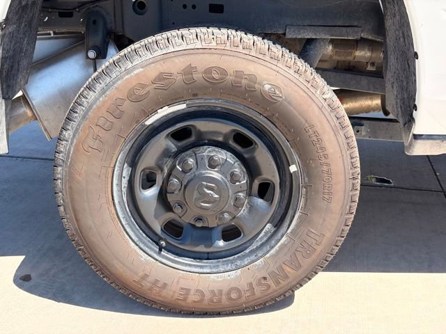 Used 2025 RAM 2500 Tradesman AWD/4WD image 7