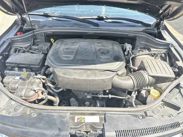Used 2021 Jeep Grand Cherokee Limited w/ Premium Lighting Group AWD/4WD image 27