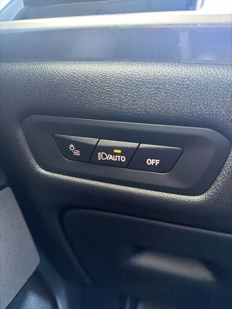 Used 2026 BMW X5 xDrive40i image 28