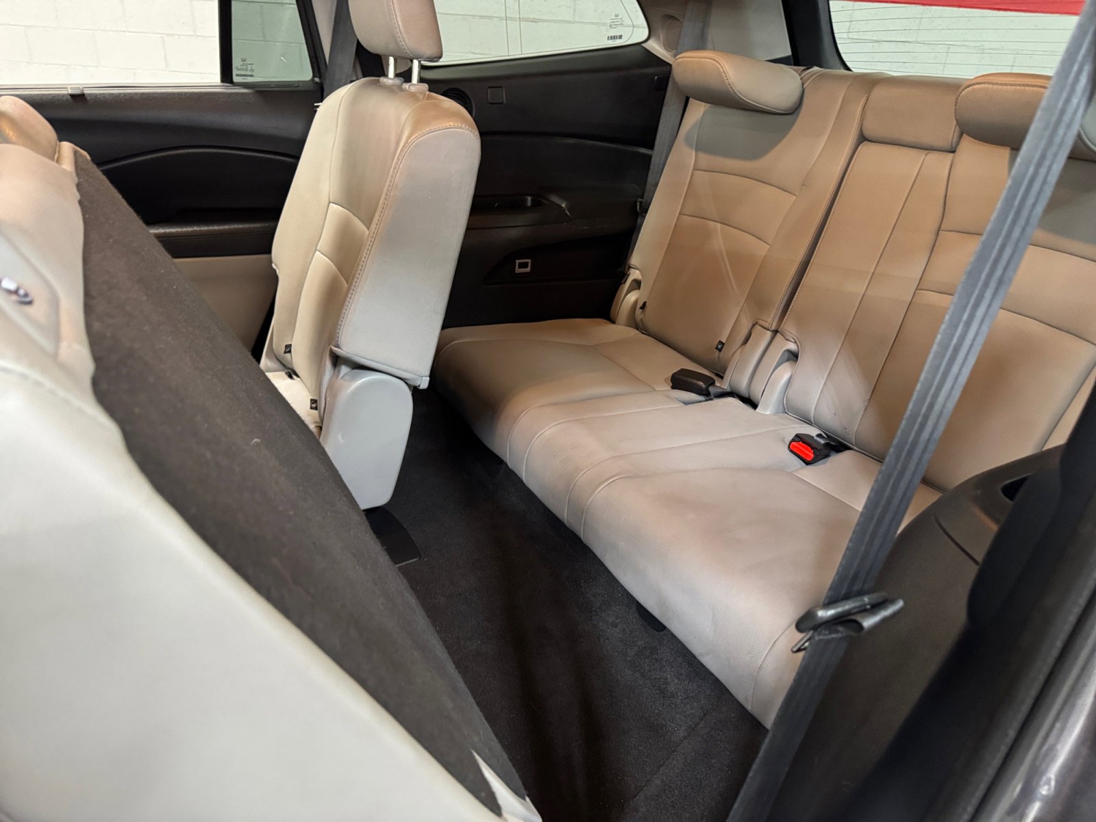 Used 2018 Honda Pilot Touring image 27