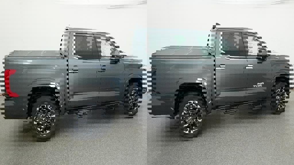 New 2026 Toyota Tundra Limited image 35