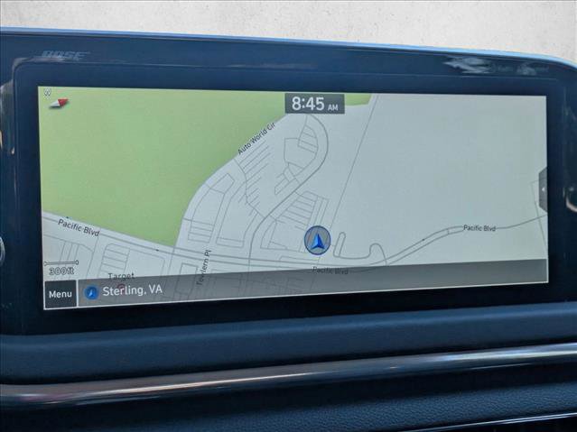 Used 2022 Hyundai Sonata Limited FWD image 13