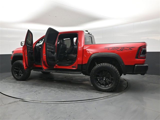 Used 2021 RAM 1500 TRX w/ TRX Level 2 Equipment Group image 46