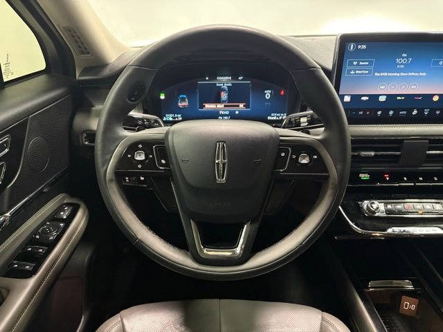 Used 2023 Lincoln Corsair AWD w/ Equipment Group 101A image 16
