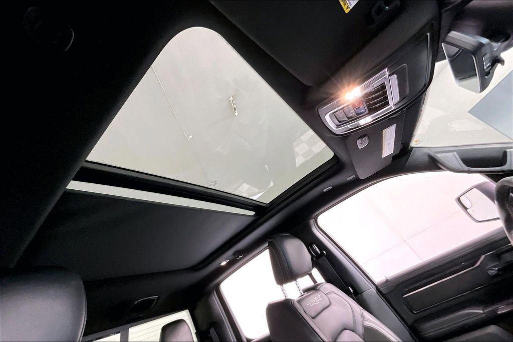 Used 2022 RAM 1500 TRX w/ TRX Level 2 Equipment Group image 22