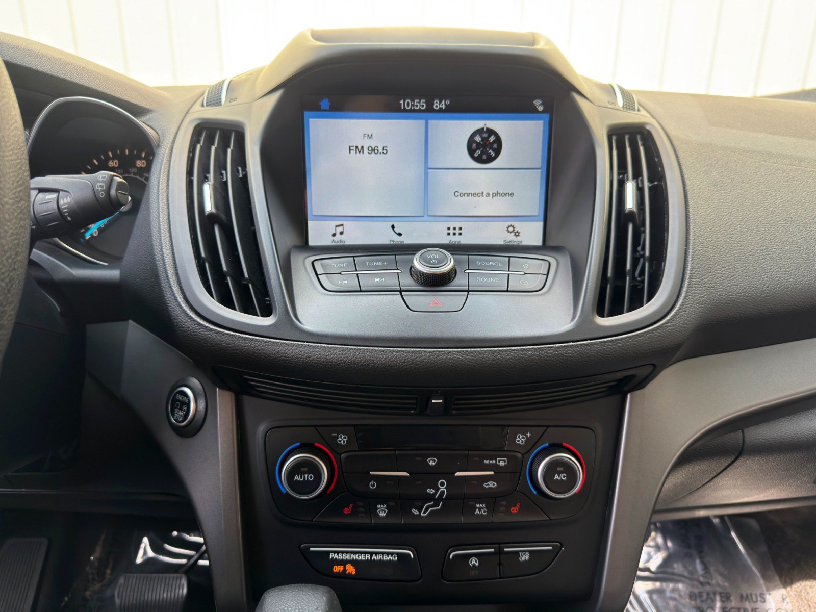 Used 2019 Ford Escape SE FWD image 22