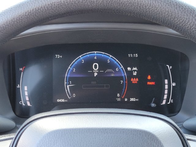 Certified 2026 Toyota Corolla LE FWD image 10