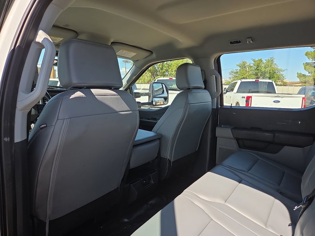 Used 2025 Ford F350 XL AWD/4WD image 17