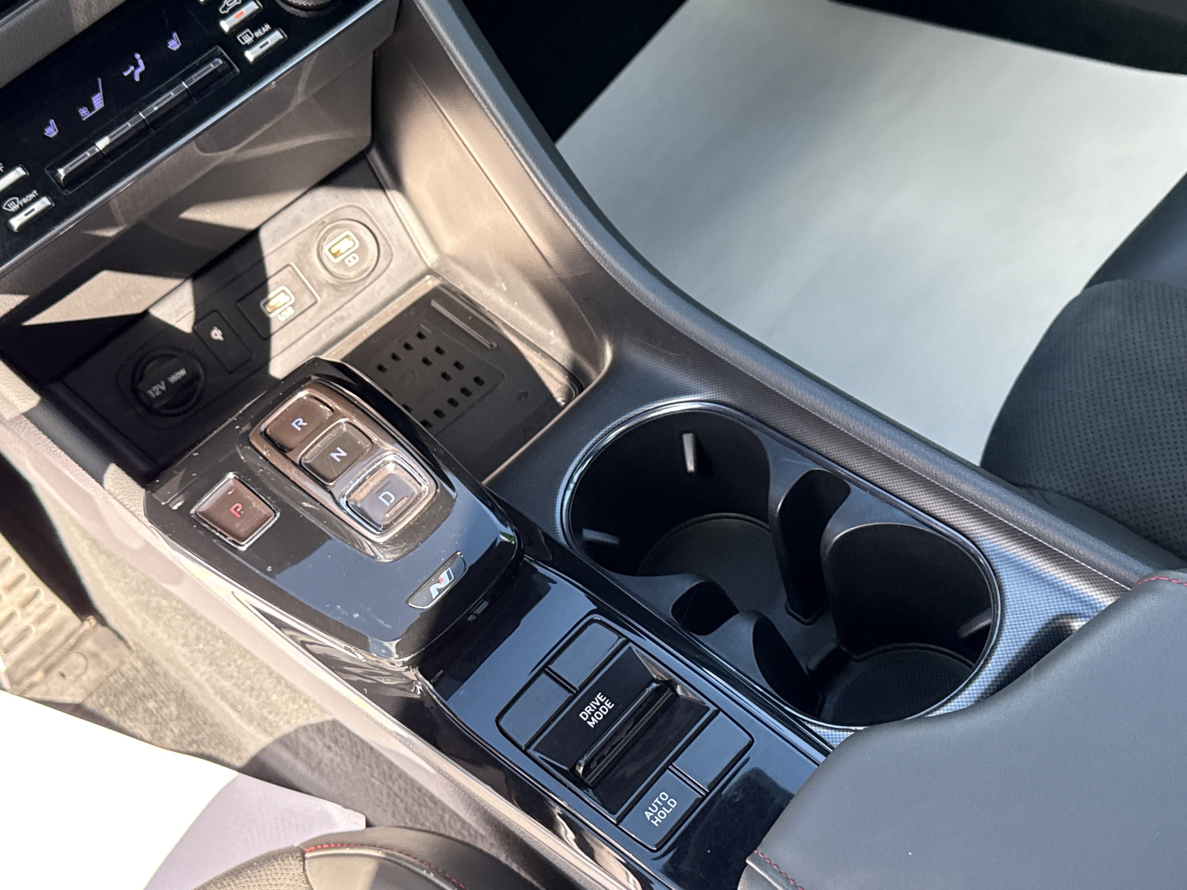 Used 2022 Hyundai Sonata N Line FWD image 26
