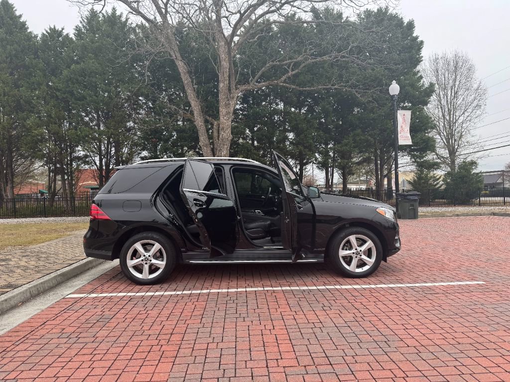 Used 2018 Mercedes-Benz GLE 350 image 6