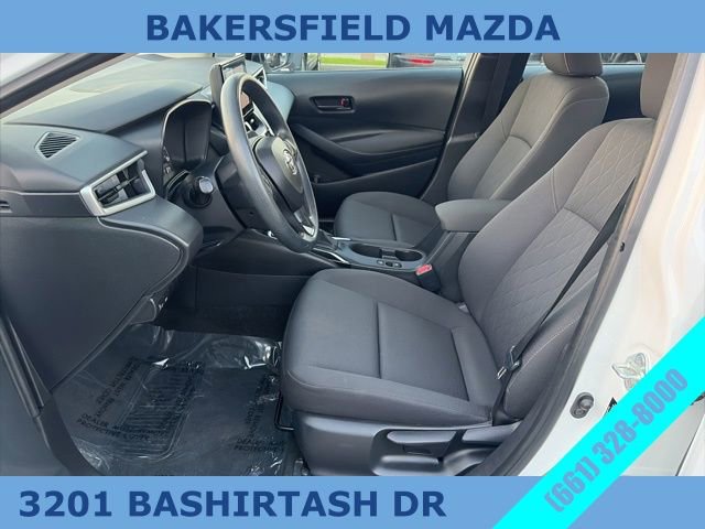 Used 2023 Toyota Corolla LE image 20