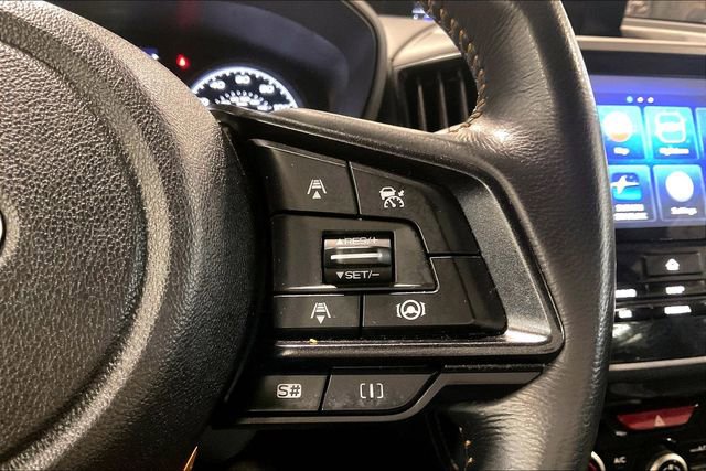 Used 2023 Subaru Forester Wilderness AWD/4WD image 19