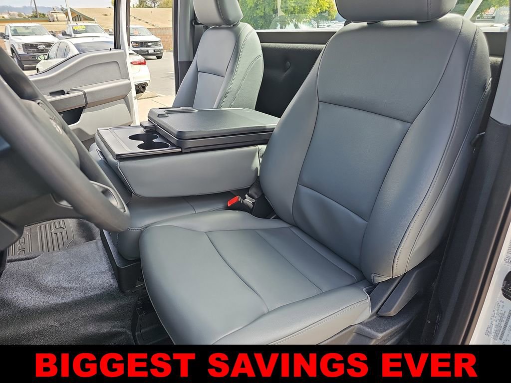 New 2025 Ford F250 XL w/ FX4 Off-Road Package image 13