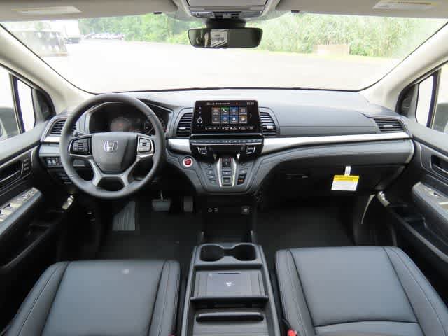 New 2027 Honda Odyssey EX-L image 18