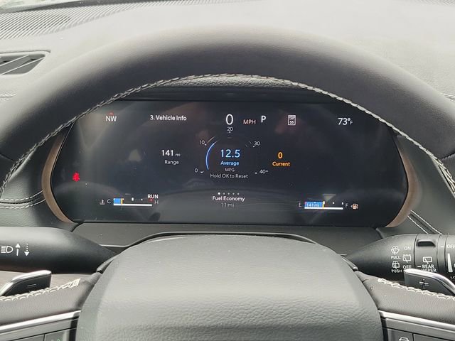 Used 2026 Jeep Grand Cherokee Limited image 19