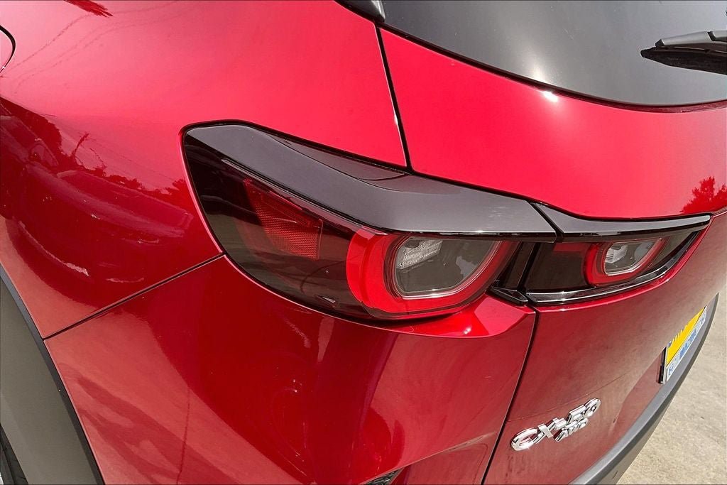 New 2026 MAZDA CX-50 AWD 2.5 S w/ Cargo Package image 30