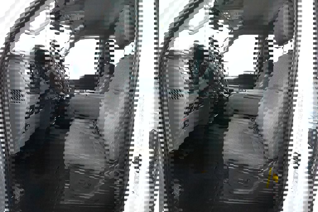 Certified 2024 Ford F150 XLT w/ Tow/Haul Package AWD/4WD image 11