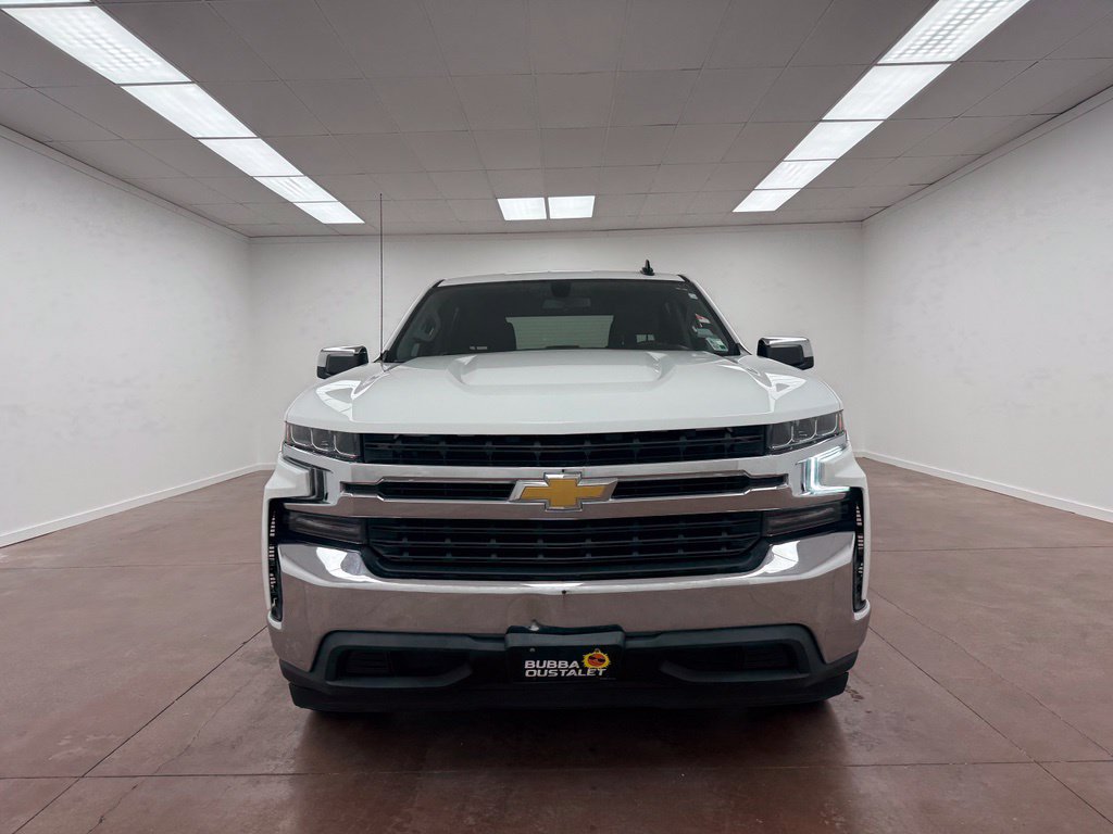 Used 2022 Chevrolet Silverado 1500 LT RWD image 8