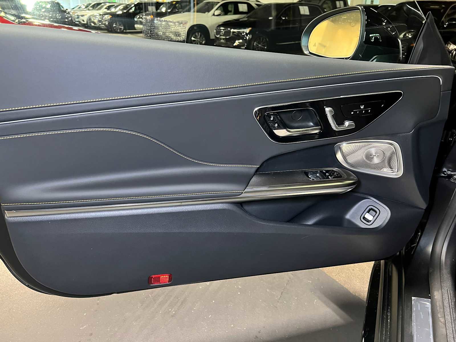 New 2026 Mercedes-Benz CLE 53 AMG 4MATIC Coupe image 20
