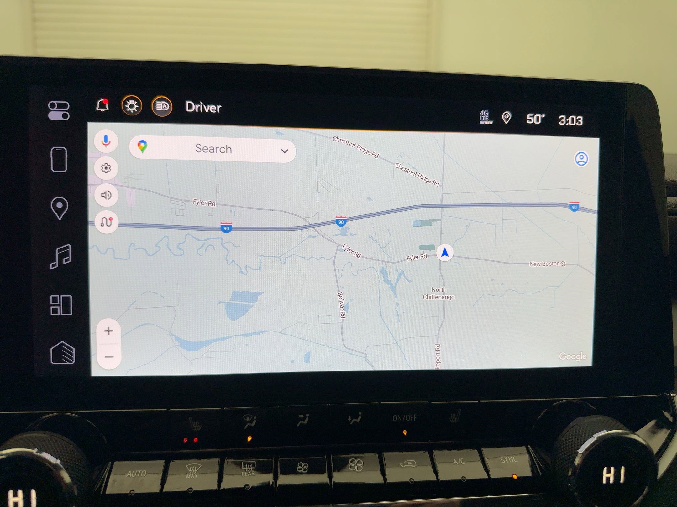 New 2025 Chevrolet Colorado LT w/ Advanced Trailering Package image 23