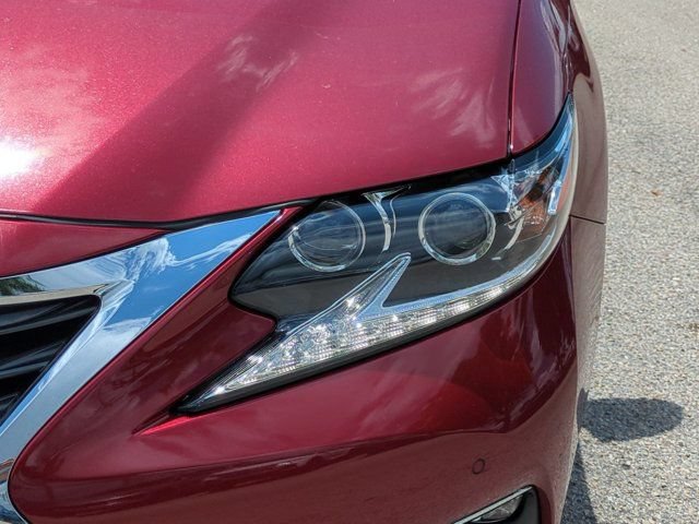 Used 2017 Lexus ES 350 FWD image 10