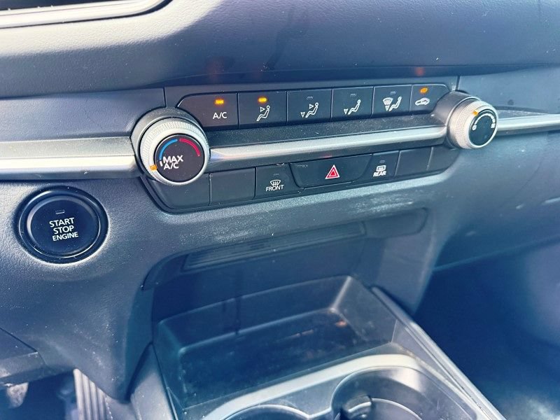 Used 2024 MAZDA CX-30 AWD 2.5 S image 24