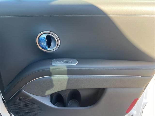 New 2026 Hyundai Palisade Calligraphy image 19