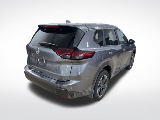Certified 2026 Nissan Rogue SV w/ SV Premium Package image 5