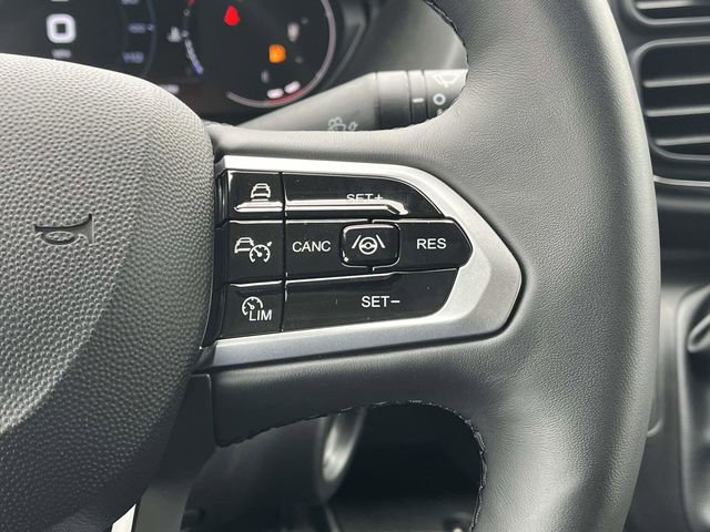 New 2026 RAM ProMaster 2500 FWD image 17