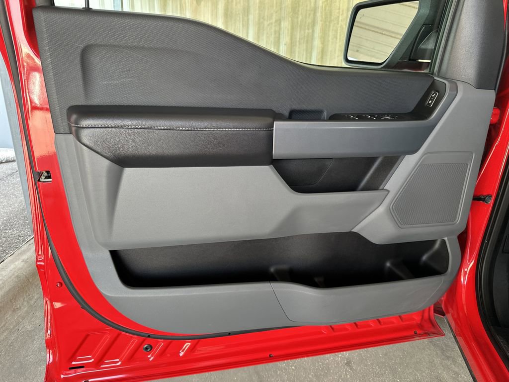 Used 2023 Ford F150 XLT RWD image 11