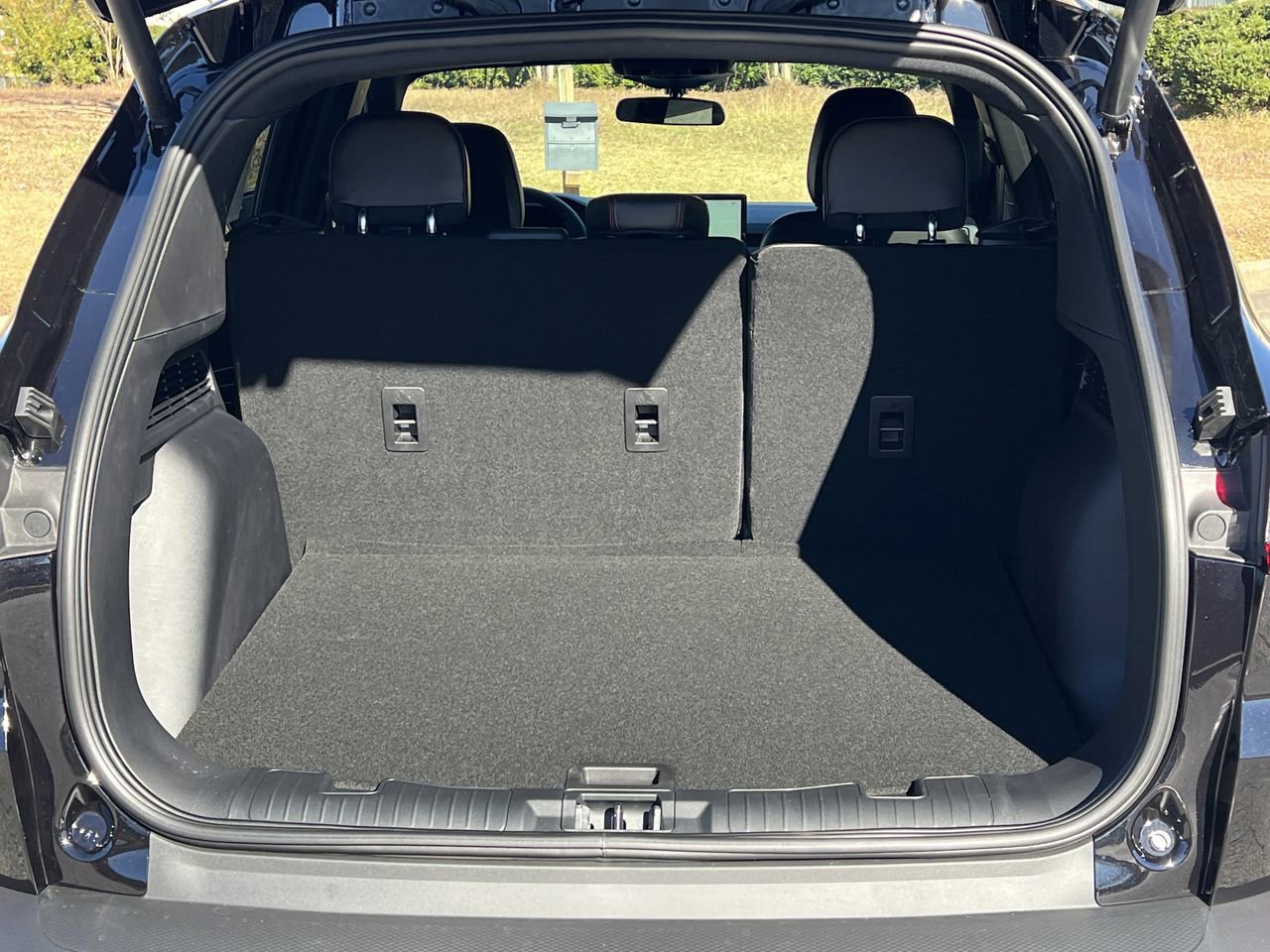 New 2026 Ford Escape ST-Line w/ Tech Pack #1 image 21