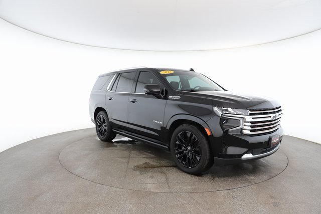 Used 2023 Chevrolet Tahoe High Country image 26