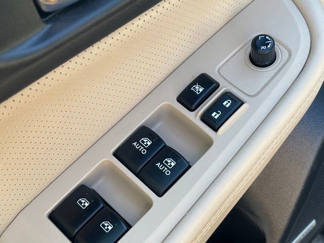 Used 2015 Subaru Outback 2.5i Limited image 19